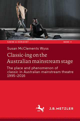 Classic-ing on the Australian mainstream stage
