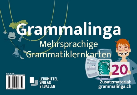 Grammalinga