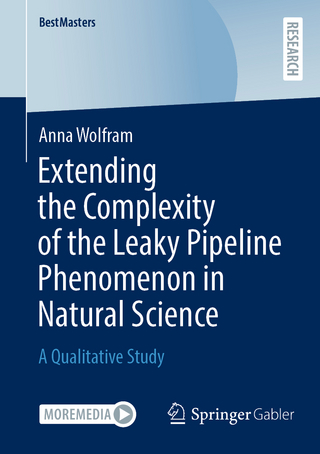 Extending the Complexity of the Leaky Pipeline Phenomenon in Natural Science