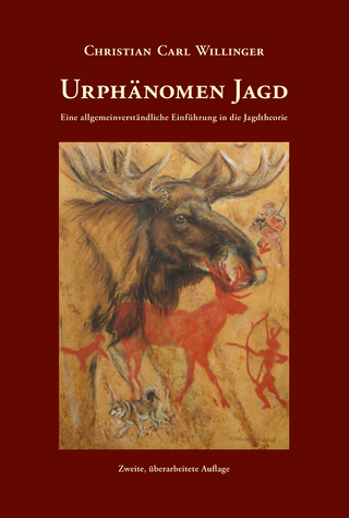Urphänomen Jagd