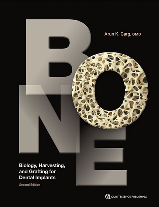 Bone Biology, Harvesting, and Grafting for Dental Implants