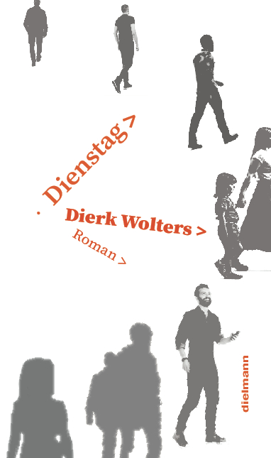 Dienstag - Dr. Dierk Wolters