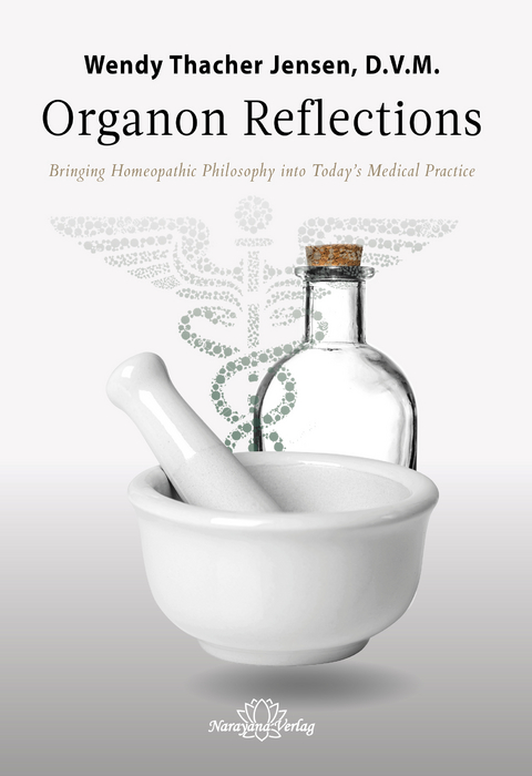 Organon Reflections - Wendy Thacher Jensen