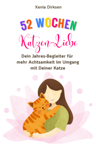 52 Wochen Katzen-Liebe