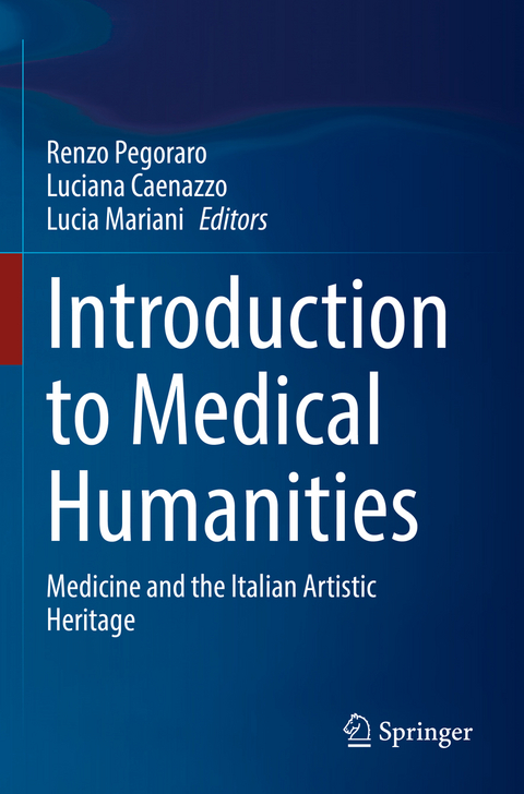 Introduction to Medical Humanities - 