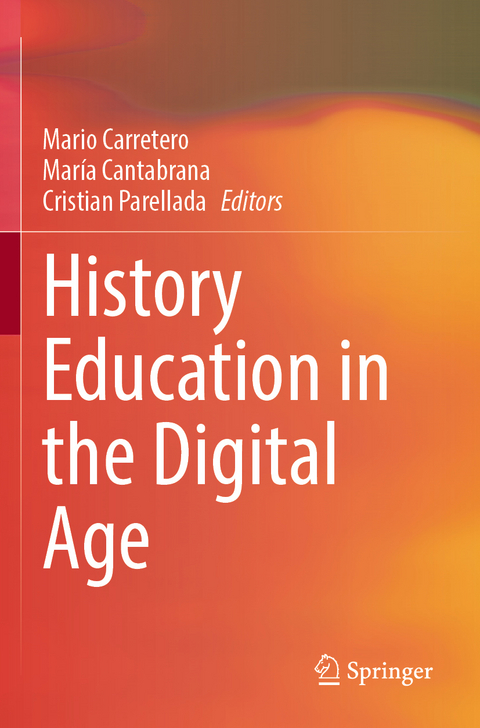History Education in the Digital Age - 