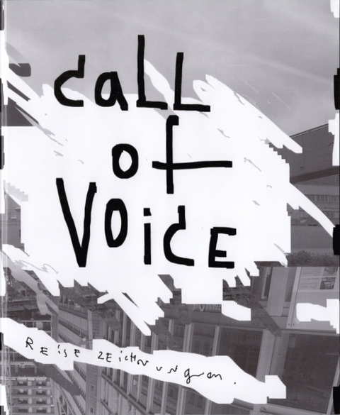 Call of Voice - 