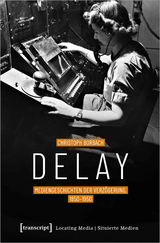 Delay - Christoph Borbach