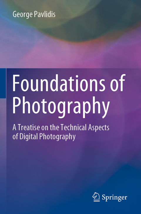 Foundations of Photography - George Pavlidis