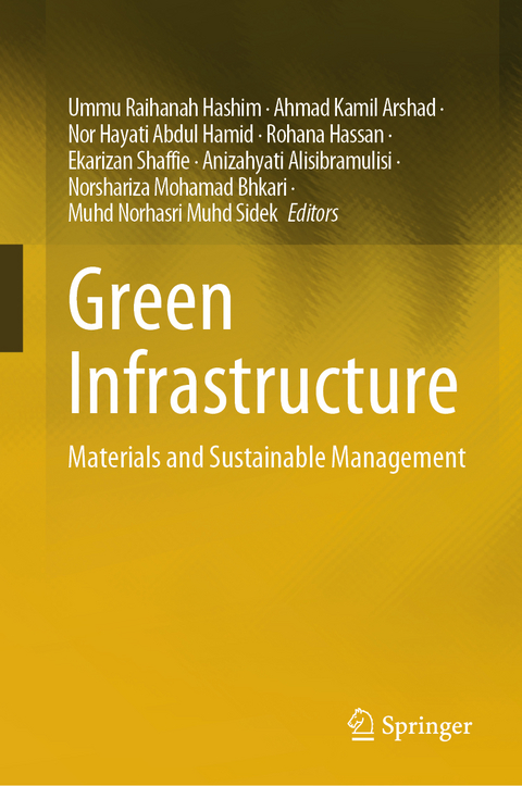 Green Infrastructure - 