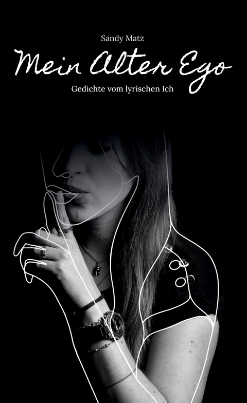Mein Alter Ego - Sandy Matz