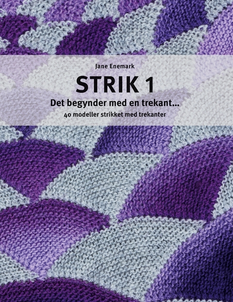 Strik 1 - Jane Enemark