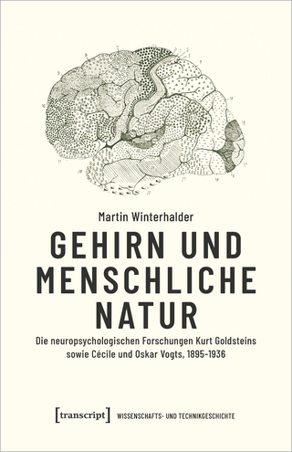Gehirn und menschliche Natur