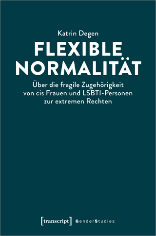 Flexible Normalität