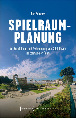 Spielraumplanung