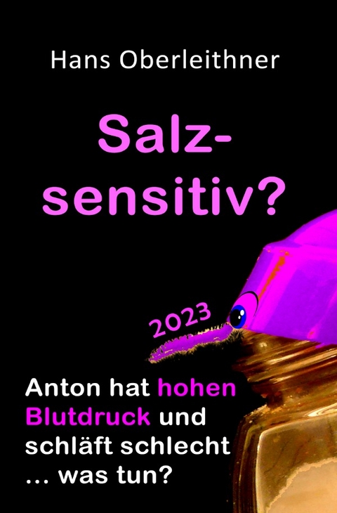 Salzsensitiv? - Hans Oberleithner