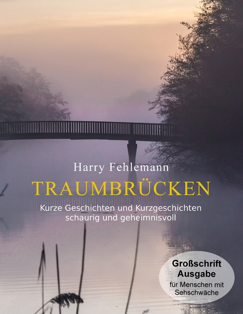 Traumbr&uuml;cken - Harry Fehlemann
