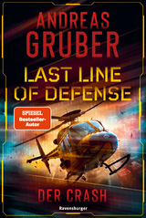 Last Line of Defense - Andreas Gruber
