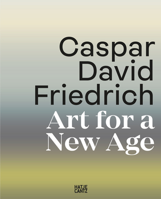 Caspar David Friedrich