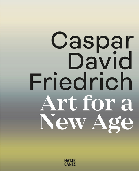 Caspar David Friedrich - 