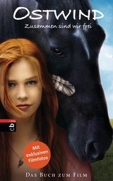 Ostwind - Zusammen sind wir frei - Carola Wimmer