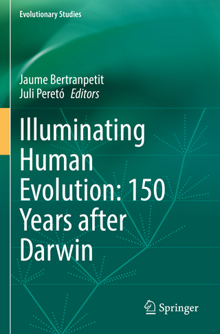 Illuminating Human Evolution: 150 Years after Darwin