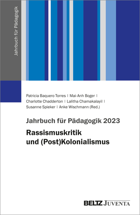 Jahrbuch für Pädagogik 2023 - 