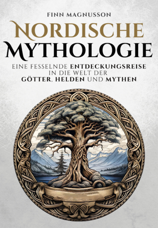 Nordische Mythologie