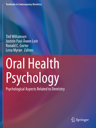 Oral Health Psychology