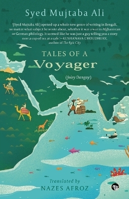 Tales of a Voyager