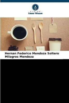 El Dorado w&auml;chst, mit Kakao und Kaffee - Hern&aacute;n Federico Mendoza Soltero, Milagros Mendoza