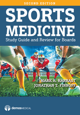 Sports Medicine, Second Edition - 