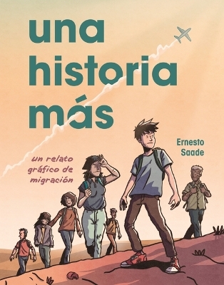 Una Historia M&aacute;s (Just Another Story) - Ernesto Saade
