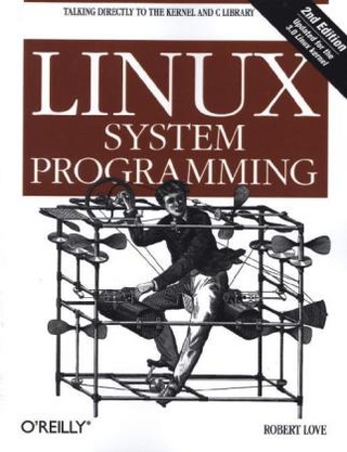 Linux System Programming