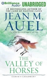The Valley of Horses - Auel, Jean M.
