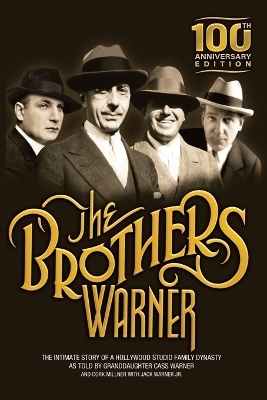 The Brothers Warner - Cass Warner Sperling