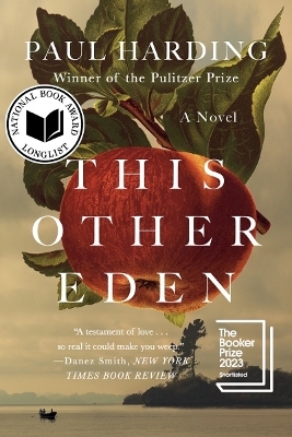 This Other Eden - Paul Harding