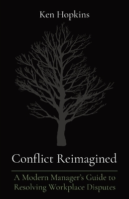 Conflict Reimagined