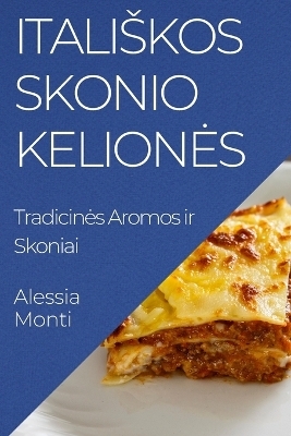 Italiskos Skonio Keliones