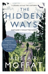 Hidden Ways -  Alistair Moffat