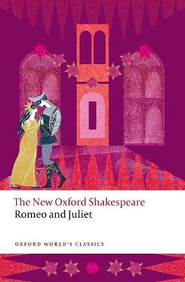 Romeo and Juliet - William Shakespeare