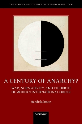 A Century of Anarchy?