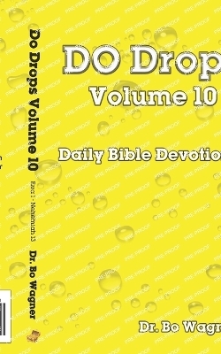 DO Drops Volume 10