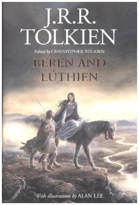 Beren and Luthien