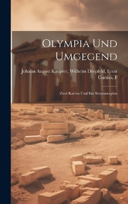 Olympia und Umgegend