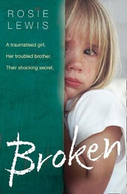 Broken -  Rosie Lewis