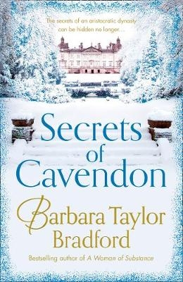 Secrets of Cavendon -  Barbara Taylor Bradford