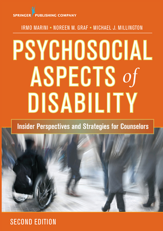 Psychosocial Aspects of Disability