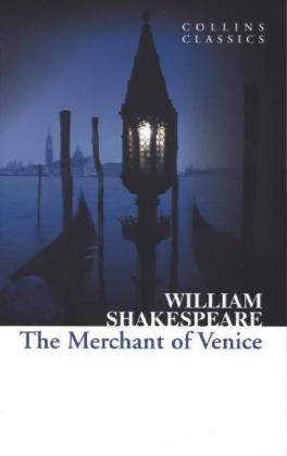 Merchant of Venice