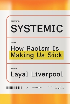 Systemic - Layal Liverpool